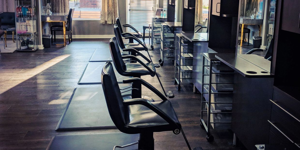 Hair Salon Becky's Beauty Bar